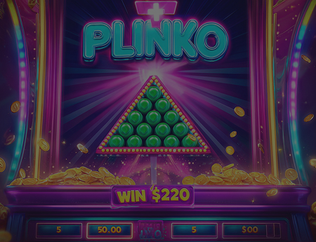 Plinko